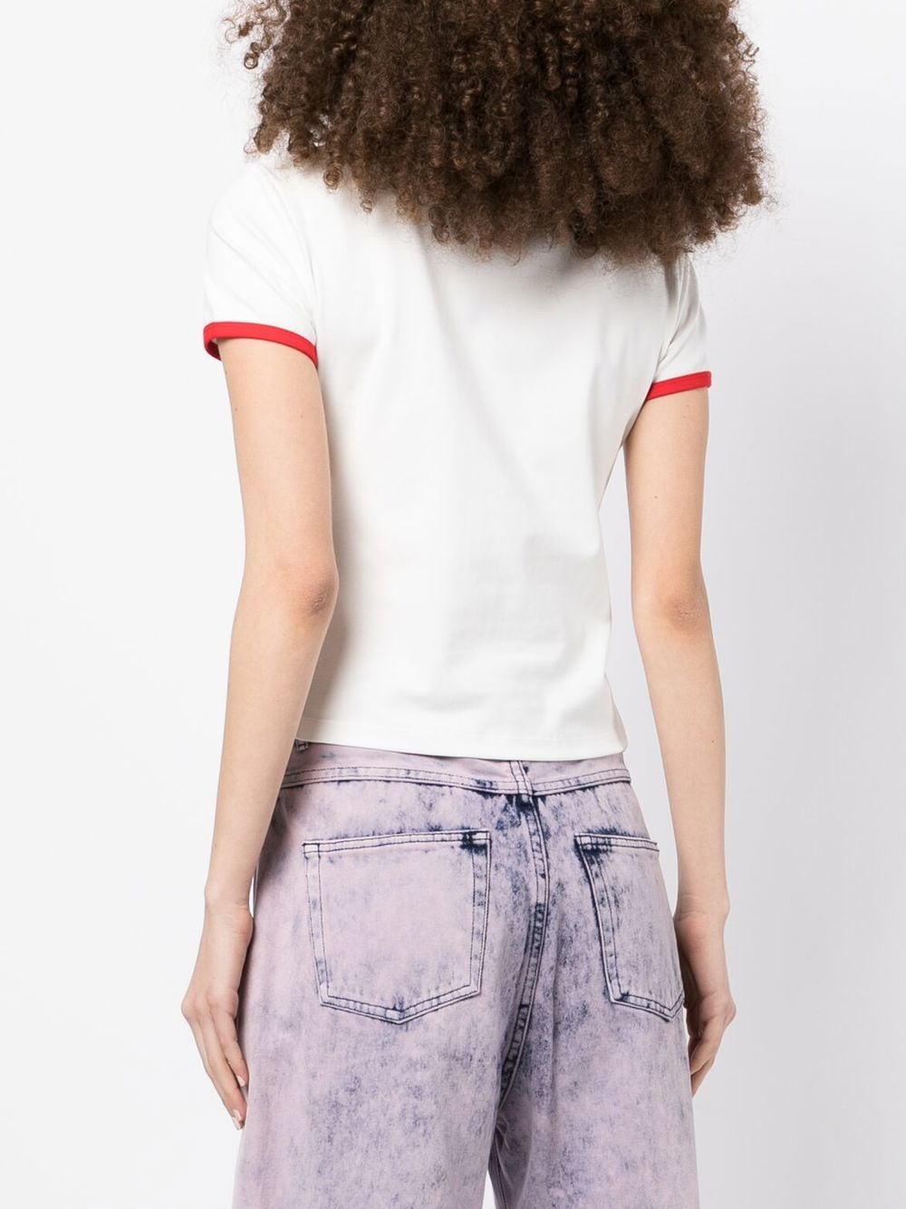 Energy Bar cotton T-shirt