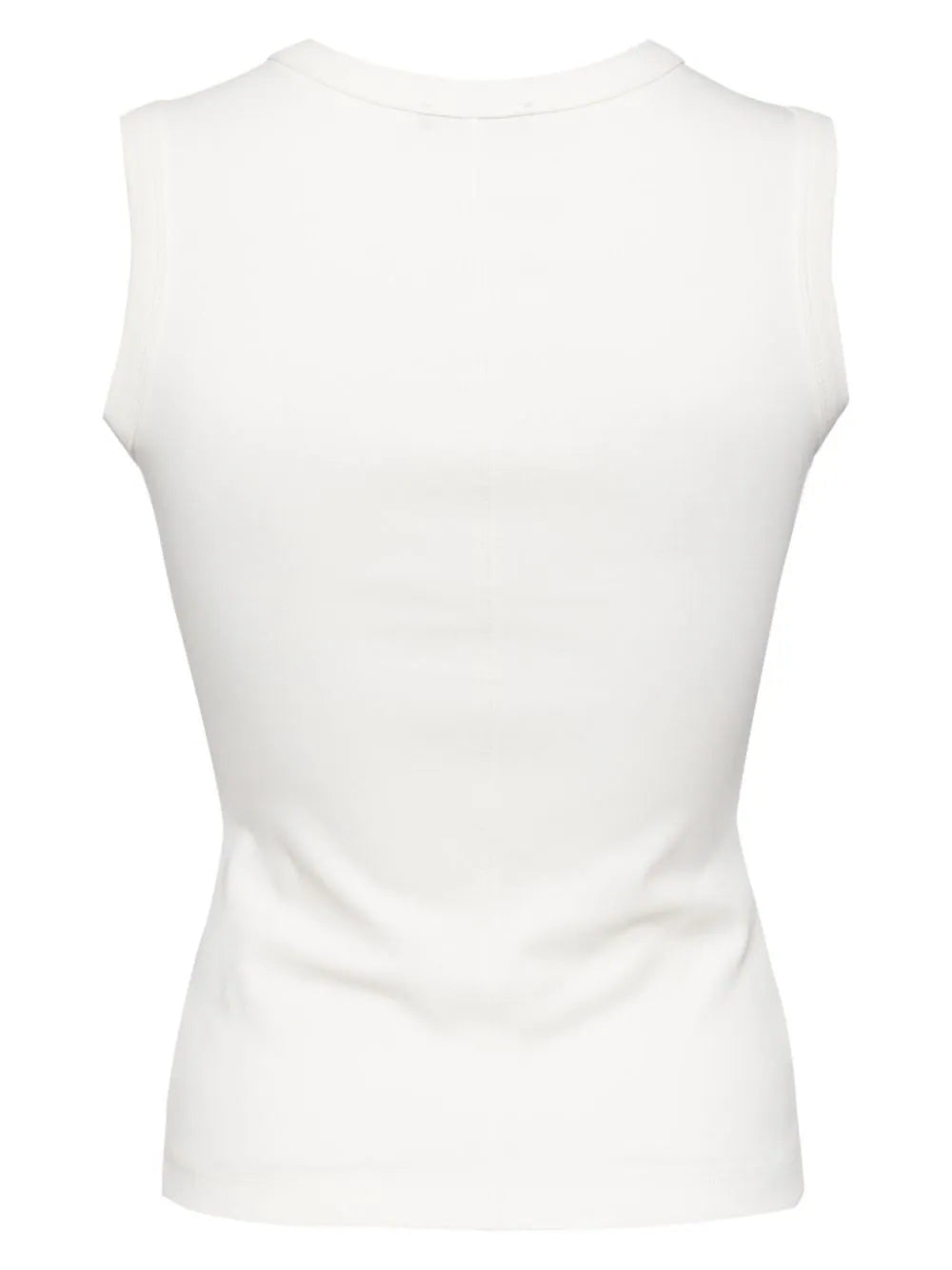 Cotton Blend Tank Top