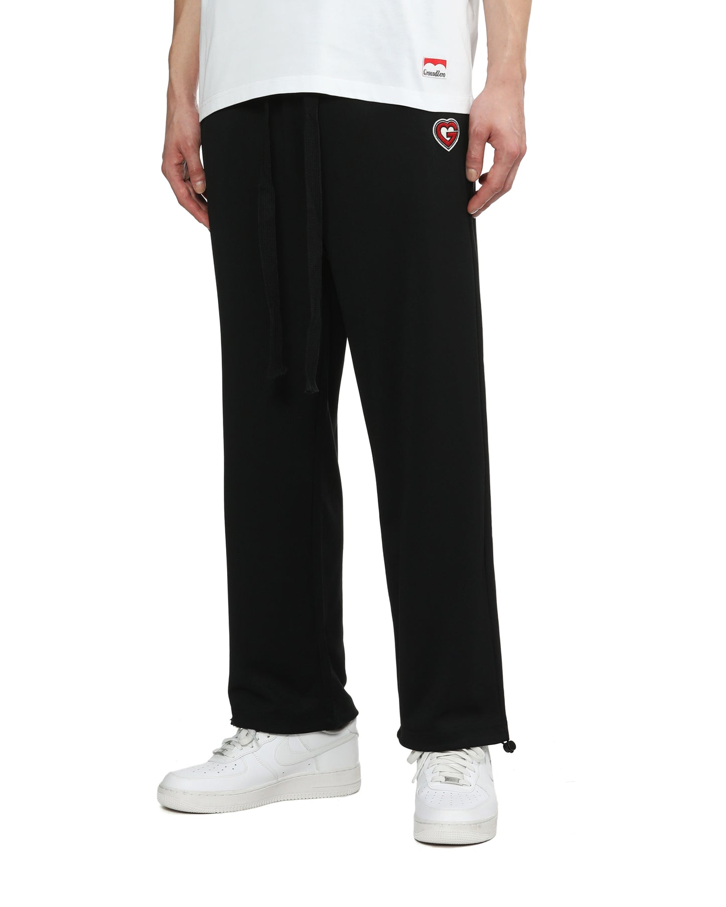 Logo Jogger Pants