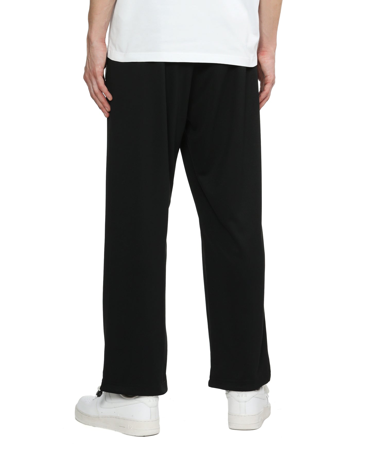 Logo Jogger Pants