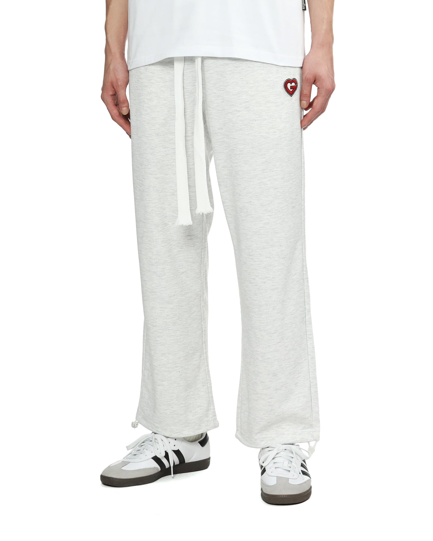 Logo Jogger Pants