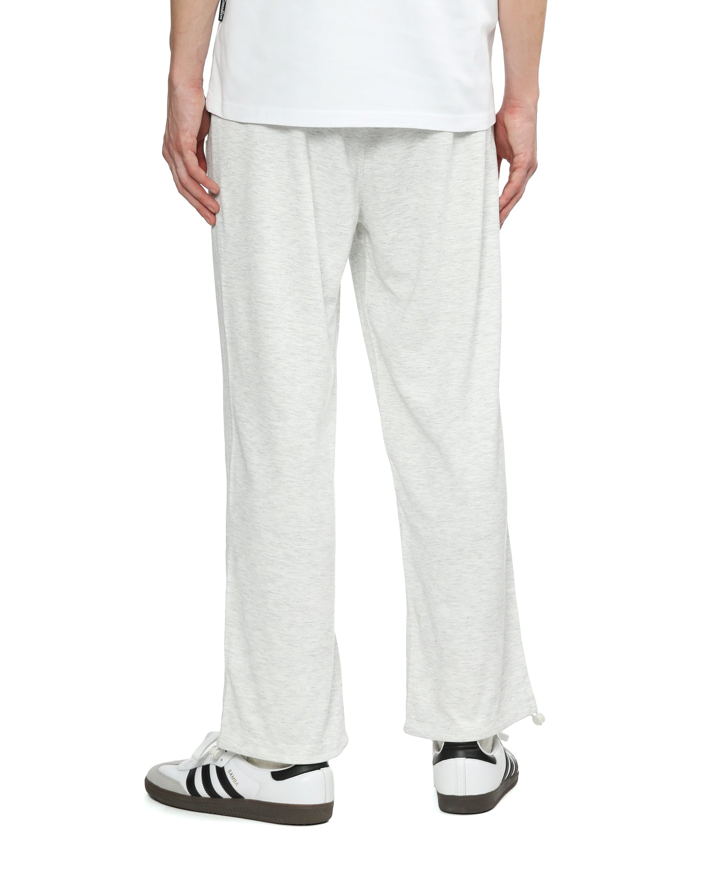 Logo Jogger Pants