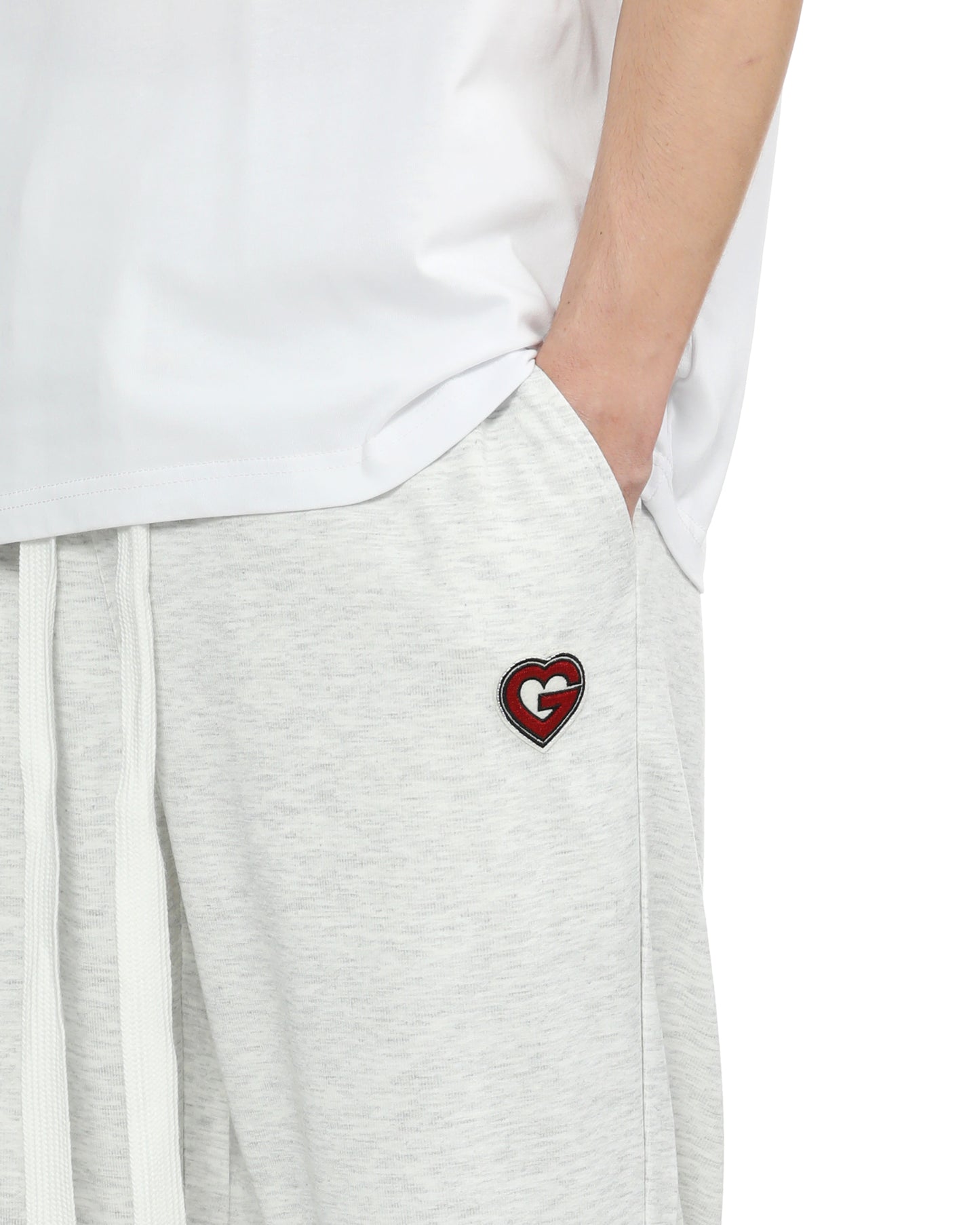 Logo Jogger Pants