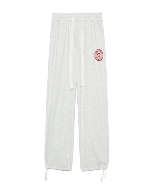 Logo Jogger Pants