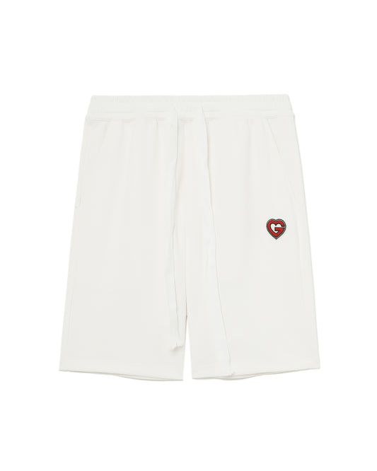 Logo Sweatshorts