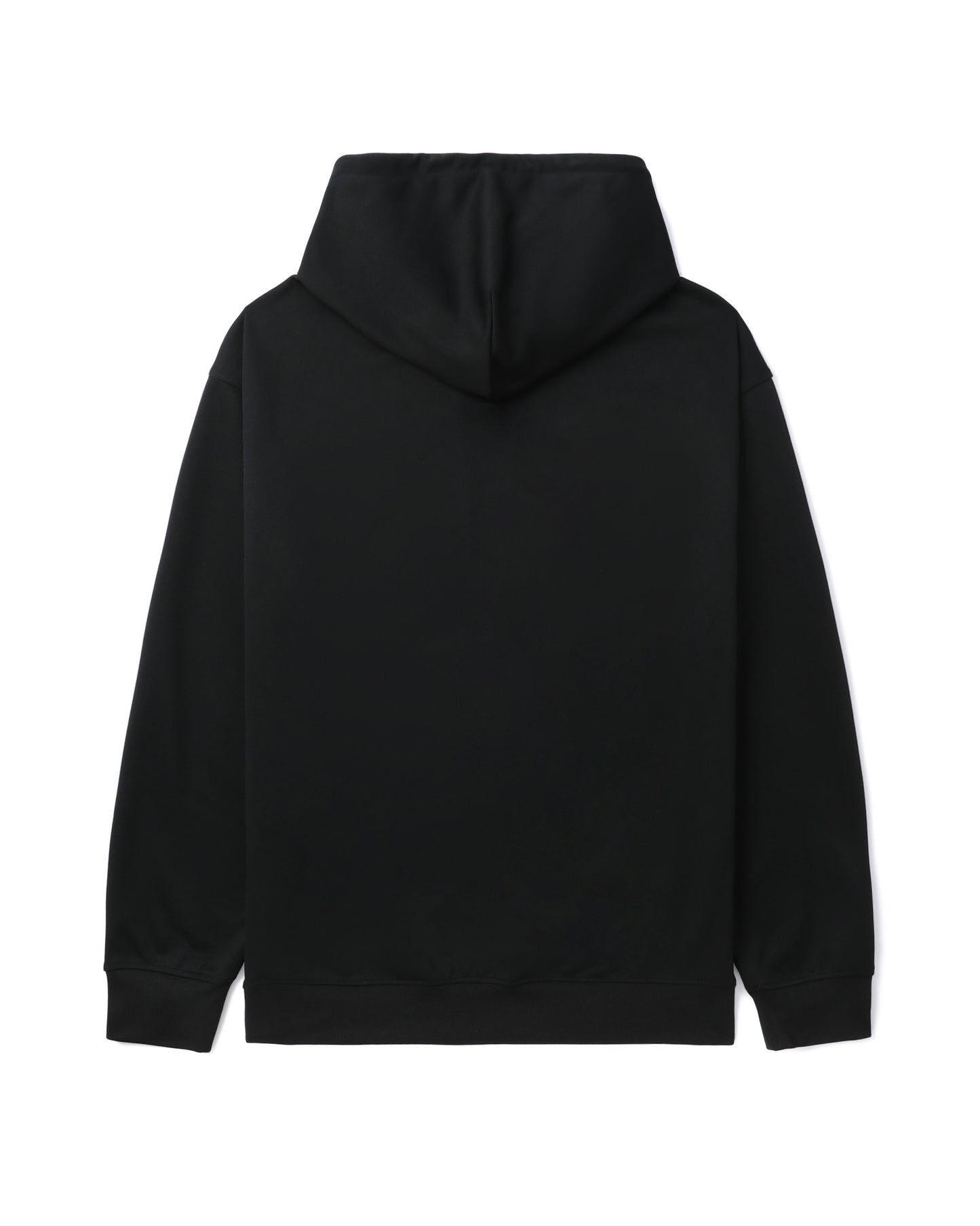 G-heart Patch Hoodie