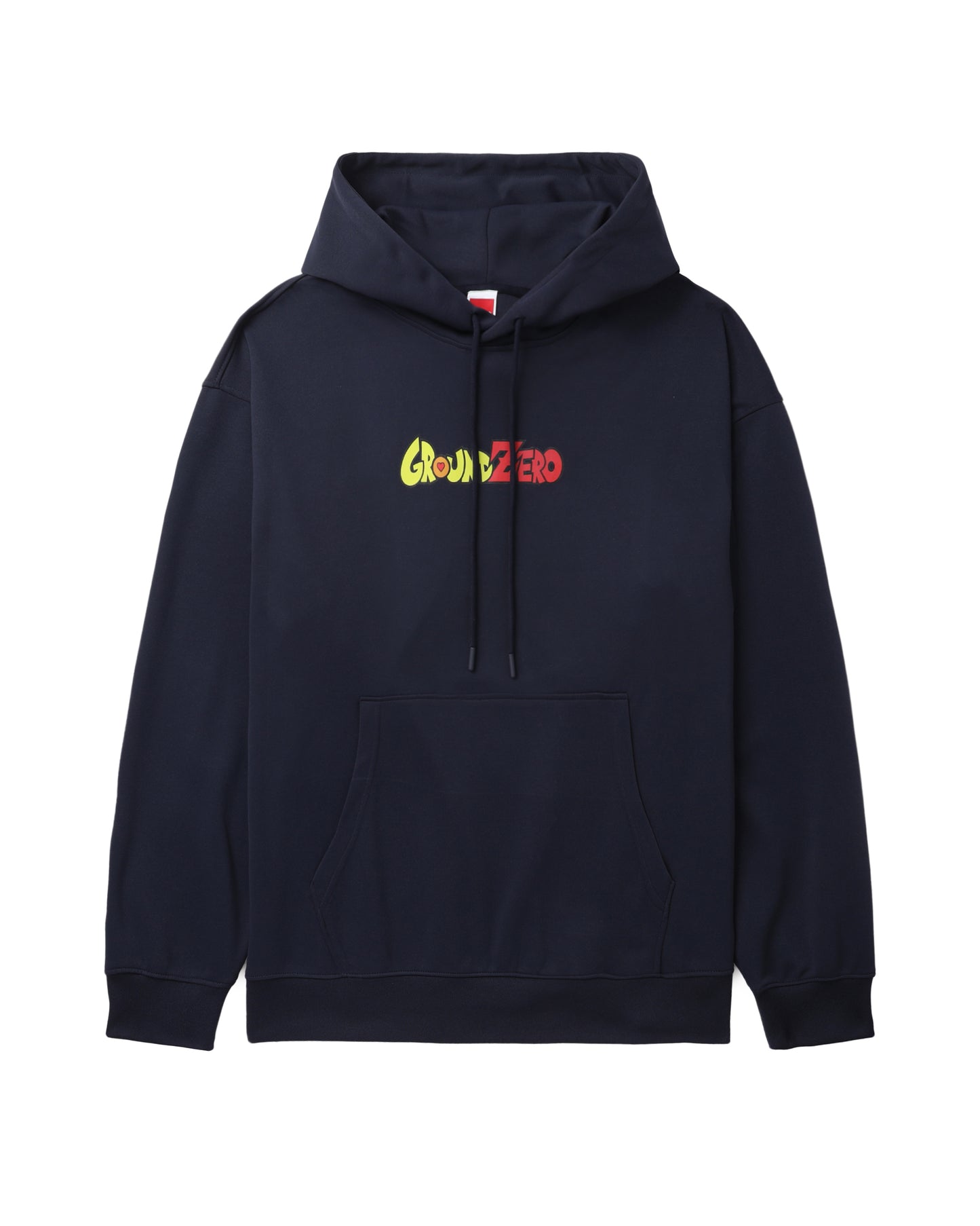 Logo-print Hoodie