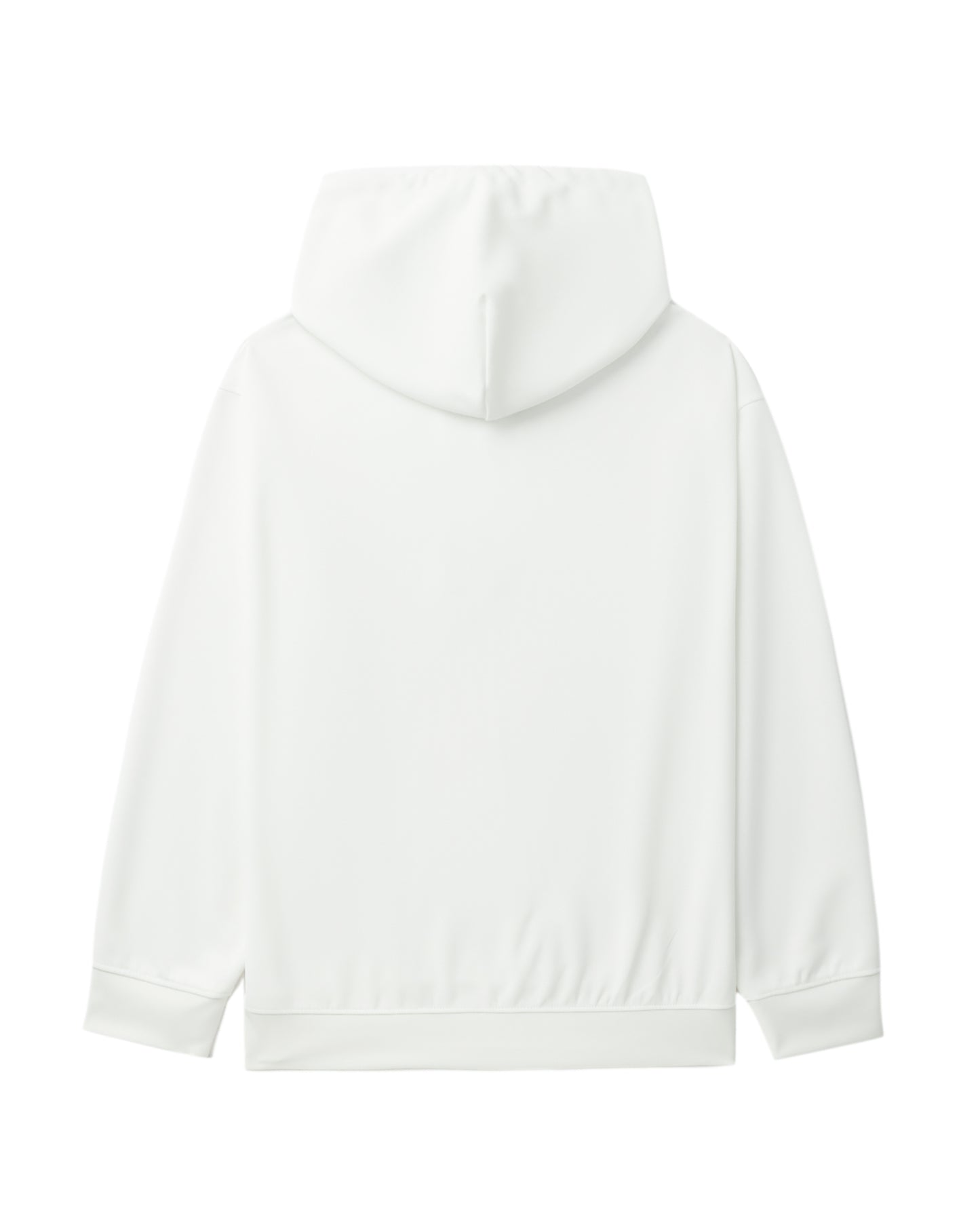 Logo-print Hoodie