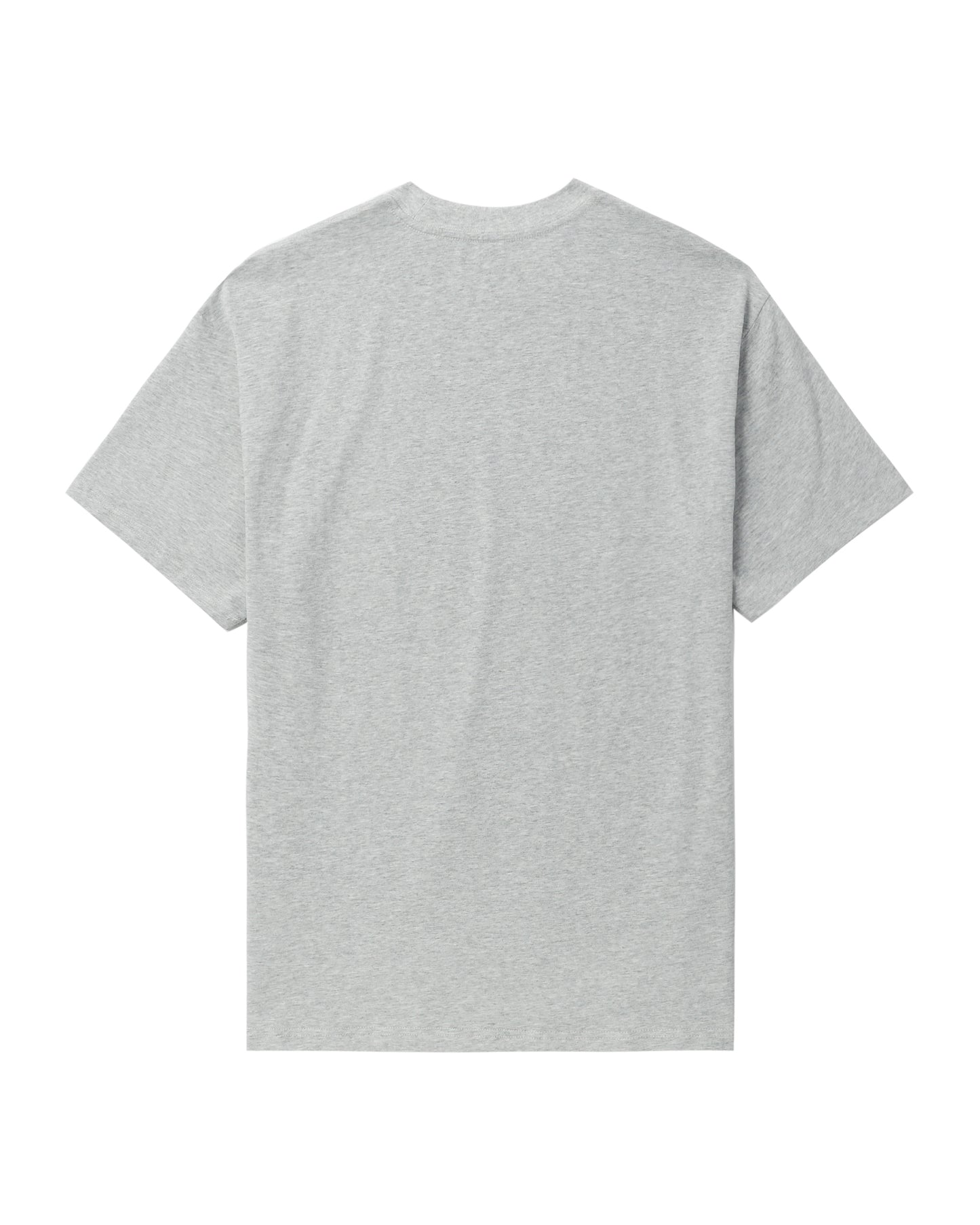 Crew Neck Logo T-shirt