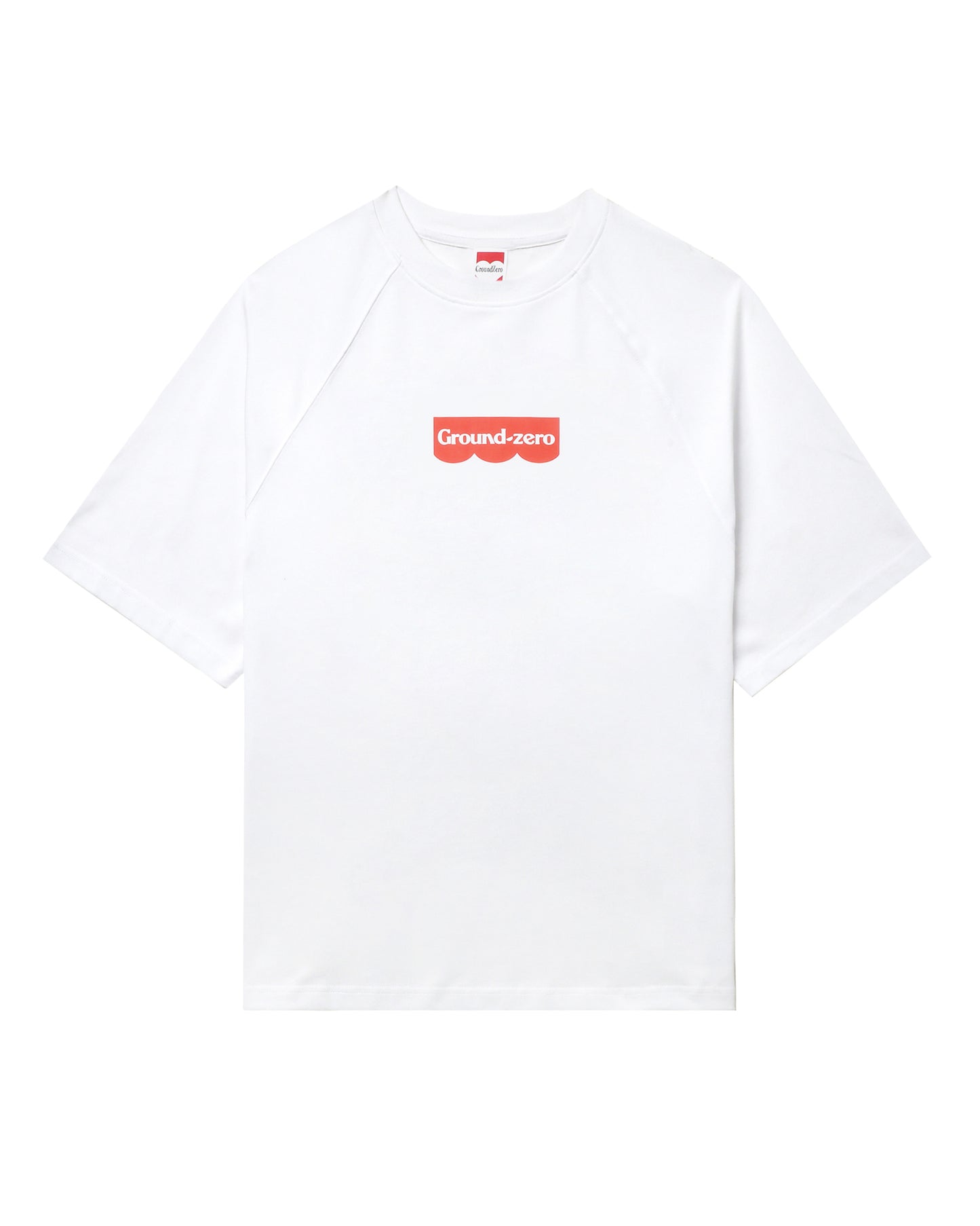 Logo-print T-shirt