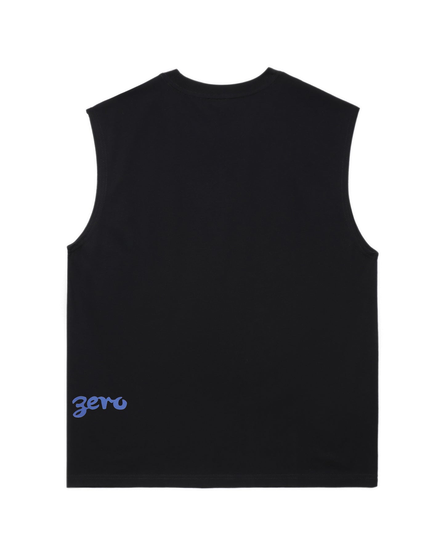 Logo-Print Tank Top