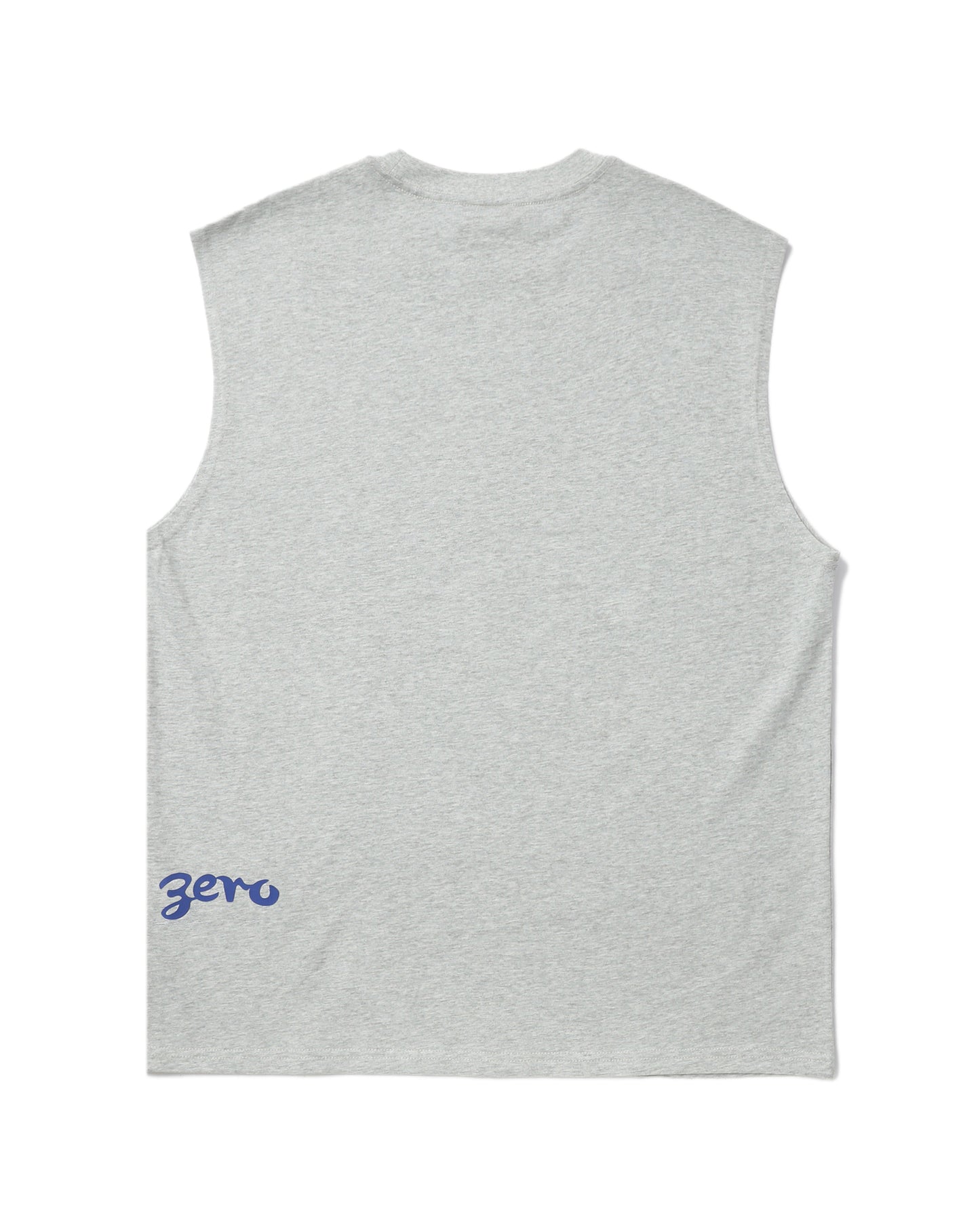 Logo-Print Tank Top