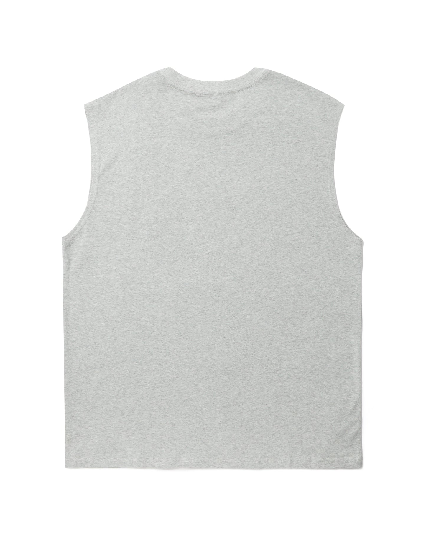 Logo-Print Tank Top